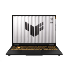 ASUS NTB TUF Gaming F16 (FX608JH-RV002W), i5-13450HX, 16" 1920x1200, 16GB, 512GB SSD, UHD+RTX 5050, W11Home, Jaeger Gray