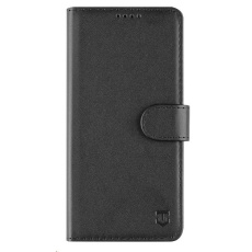 Tactical flipové pouzdro Field Notes pro Nokia X30 5G Black