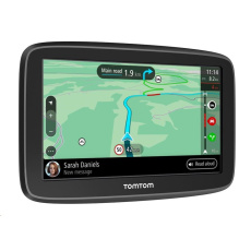 BAZAR - TomTom GO CLASSIC  5" - Po opravě (nový produkt, náhradní krabice)