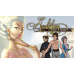 Ambition: A Minuet of Power (PC) klíč Steam