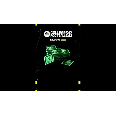 College Football 26: 12000 Points (Xbox Series X/S) (Global) College Football 26: 12000 Points (Xbox Series X/S) (Global)