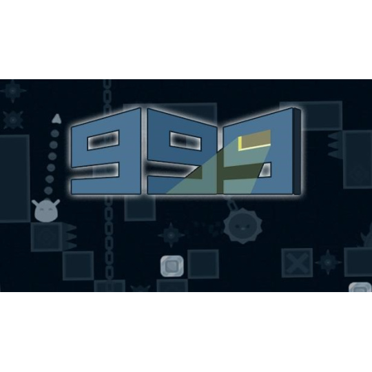 999 (PC) klíč Steam