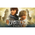 Brothers: A Tale of Two Sons (PC) klíč Steam