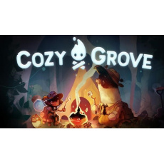 Cozy Grove (PC) klíč Steam
