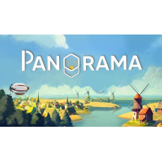 Pan'orama (PC) klíč Steam