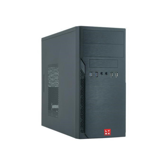LYNX Office i5 12400 8GB 512G SSD NVMe DVD±RW W11P EDU pouze do školství