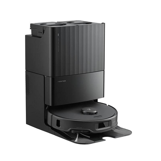 Roborock Qrevo Edge 5V1 Black Roborock Qrevo Edge 5V1 Black