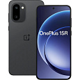 OnePlus 15R 5G Dual Sim 12GB RAM 512GB - Black, EU