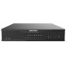 Uniview NVR, 64 kanálů, H.265, 4x HDD, 12Mpix (384Mbps/384Mbps), HDMI+VGA Full HD, (N+1), ONVIF, 3x USB, audio