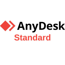AnyDesk Standard addon Namespace, 3 roky obnova licence AnyDesk Standard addon Namespace, 3 roky obnova licence
