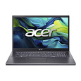 ACER NTB Aspire 17 (A17-51M-770Y),Core 7 150U,17.3"FHD,16GB,512GB SSD,Intel Graphics,Linux,Gray