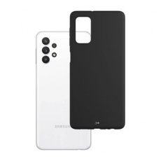3mk ochranný kryt Matt Case pro Samsung Galaxy A32 (SM-A325), černá