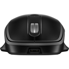 HP myš - 515 Ultra-Fast Rechargeable Wireless Mouse EURO HP myš - 515 Ultra-Fast Rechargeable Wireless Mouse EURO