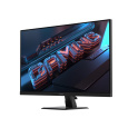 BAZAR - GIGABYTE LCD - 31,5" Gaming monitor GS32Q, 2560x1440, 300cd/m2, 1ms, 2xHDMI, 1xDP, SS IPS - Poškozený obal (Komp