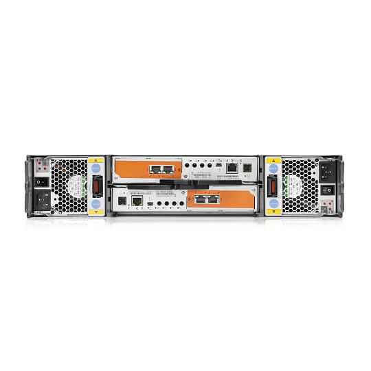 HPE MSA 2070 10GBASE-T iSCSI SFF Storage S1H46A RENEW HPE MSA 2070 10GBASE-T iSCSI SFF Storage S1H46A RENEW
