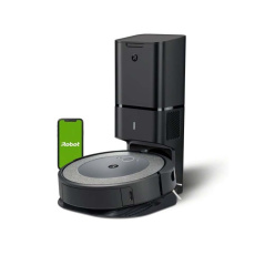 iRobot Roomba i5+  robotický vysavač