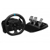 Logitech volant G923 Racing Wheel PS4 a PC