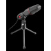 TRUST Mikrofon GXT 212 Mico USB MICROPHONE