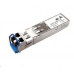 SFP transceiver 1,25Gbps, 1000BASE-LX, SM, 20km, 1310nm (FP), LC dup., 0 až 70°C, 3,3V, DMI, HP komp. JD119B OEM