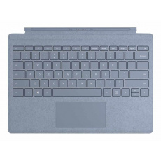 Microsoft Surface SPro Typecover Signa Ice Blue Microsoft Surface SPro Typecover Signa Ice Blue