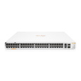 5 x Aruba Instant On 1960 48G 40p CL4 8p CL6 PoE 2XGT 2SFP+ 600W Switch ( 5 pack )