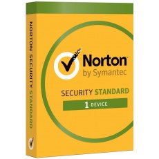NORTON SECURITY STANDARD CZ 1 uživatel na 1 zařízení na 2 roky ESD NORTON SECURITY STANDARD CZ 1 uživatel na 1 zařízení na 2 roky ESD