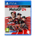 PS4 hra MotoGP 24 Day One Edition