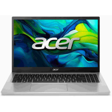 BAZAR - ACER NTB Aspire Go 15 (AG15-31P-C65Y),Intel N100,15,6" FHD,8GB,128GB SSD,Intel UHD,W11H,Silver - Rozbaleno