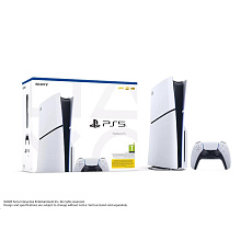 SONY PlayStation 5 (Slim) 1 TB + Fortnite Edition