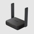 Mercusys MB113-4G WiFi4 router (N300, 4G LTE, 2,4GHz, 1x100Mb/s LAN/WAN,1x100Mb/s LAN,1xnanoSIM)