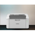 BROTHER tiskárna laserová mono HL-L1230W - A4, 20ppm, 2400x600, 64MB, USB 2.0, WIFI, 150l, startovací toner 1500str