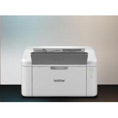 BROTHER tiskárna laserová mono HL-L1230W - A4, 20ppm, 2400x600, 64MB, USB 2.0, WIFI, 150l, startovací toner 1500str BROTHER tiskárna laserová mono HL-L1230W - A4, 20ppm, 2400x600, 64MB, USB 2.0, WIFI, 150l, startovací toner 1500str