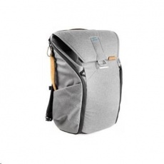 Peak Design Everyday Backpack 20L - Ash (světle šedá) Peak Design Everyday Backpack 20L - Ash (světle šedá)