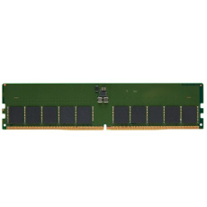 KINGSTON U-DIMM DDR5 Kit of 2 32GB 5200MT/s Non-ECC