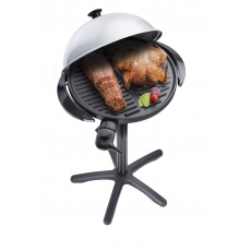 STEBA VG 250 zahradní gril BBQ STEBA VG 250 zahradní gril BBQ