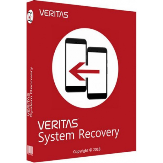ESSENTIAL 12 MONTHS RENEWAL FOR SYSTEM RECOVERY SBS ED WIN 1 SERVER ONPRE STD PERPETUAL LIC ACD