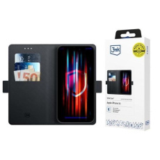 3mk Wallet Case pro Apple iPhone 17 Pro Max 3mk Wallet Case pro Apple iPhone 17 Pro Max