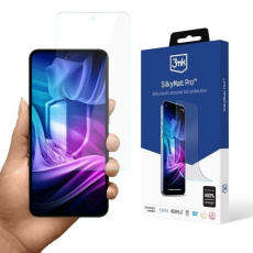 3mk Silky Matt Pro pro CMF Phone 2 Pro by Nothing 3mk Silky Matt Pro pro CMF Phone 2 Pro by Nothing