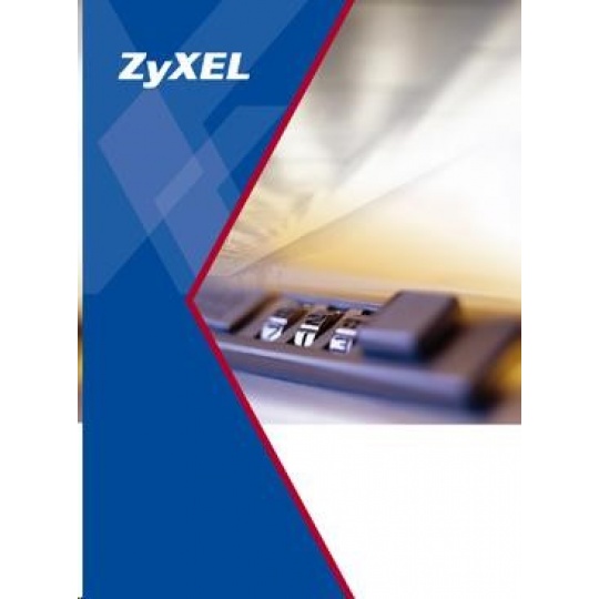 Zyxel 1-year SecuReporter for USG20/20W-VPN, USG40/40W, USG60/60W, USG110/210/310, ZyWALL 110/310, USGFLEX100/200/500