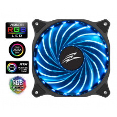 EVOLVEO 12R1, PWM, 6pin, 12V, RGB ventilátor 120mm POŠKOZEN OBAL EVOLVEO 12R1, PWM, 6pin, 12V, RGB ventilátor 120mm POŠKOZEN OBAL