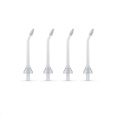 TrueLife AquaFloss L-series jets Orthodontic 4 pack