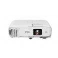 EPSON projektor EB-982W, 1280x800, WXGA, 4200ANSI, USB, HDMI, VGA, LAN, 17000h ECO životnost lampy, 3 ROKY ZÁRUKA