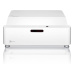 Optoma projektor ZK420UST (DLP, LASER, FULL 3D, 4k, 3840x2160, 4200 ANSI, 500 000:1, USB, HDMI, repro 15W )
