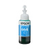 BAZAR - EPSON ink bar T6642 Cyan ink container 70ml pro L100/L200/L550/L1300/L355/365 - poškozený obal