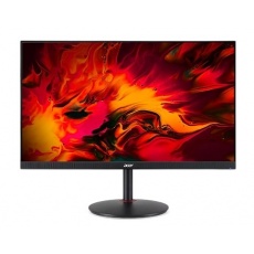 ACER LCD Nitro XV252QFbmiiprx, 62cm (24.5") IPS LED,1920x1080@360Hz,1000:1,400cd/m2,178°/178°,1ms,HDMI,DP,VESA,Pivot