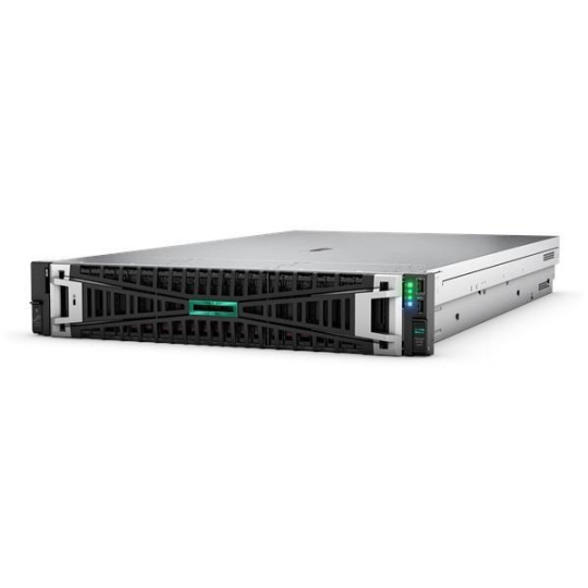 HPE PL DL380g11 6426Y (2.5/16C) 32G MR408i-o/4G 8SFF 800Wpl (P38995-B21) 2p10GT P60637-B21 RENEW