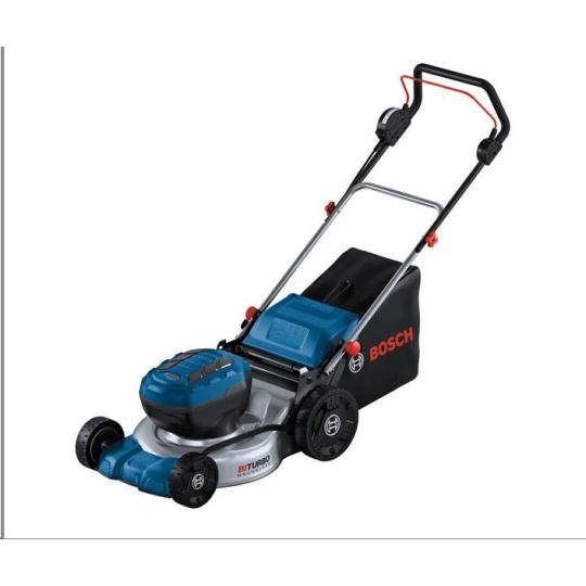 BOSCH GRA 18V2-46 Akumulátorová sekačka na trávu