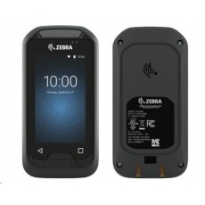 Zebra terminál EC30, 2D, SE2100, 4GB/32GB, USB, BT, Wi-Fi, Android Zebra terminál EC30, 2D, SE2100, 4GB/32GB, USB, BT, Wi-Fi, Android