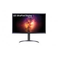 LG MT Ultrafine OLED 31,5" 32EP950 - OLED panel, 3840x2160, HDMi, 2xDP, USB-C, USB 3.0, pivot