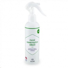 Alori čistič granitových dřezů 250ml Alori čistič granitových dřezů 250ml